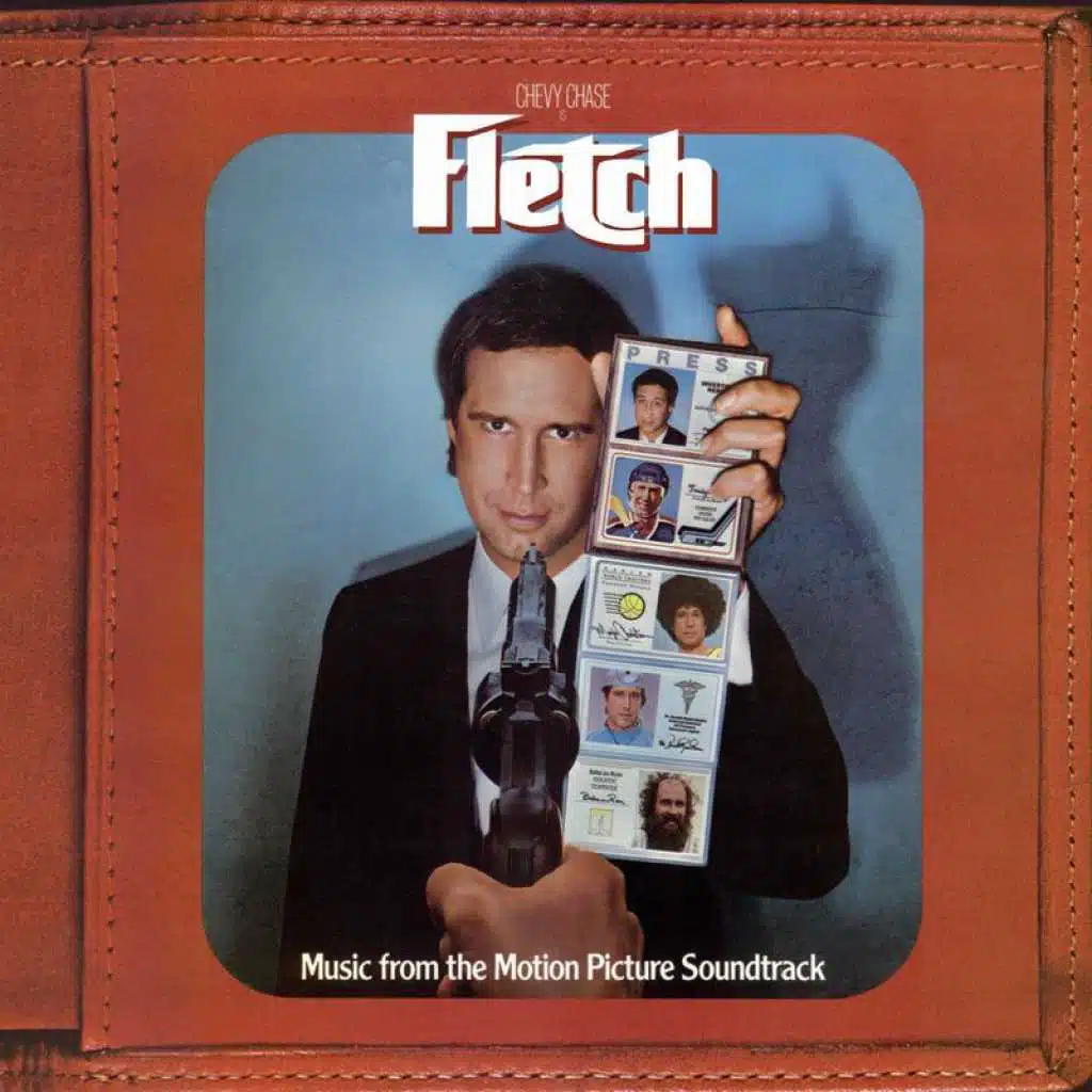 Bit By Bit (Theme From "Fletch") (From "Fletch" Soundtrack)