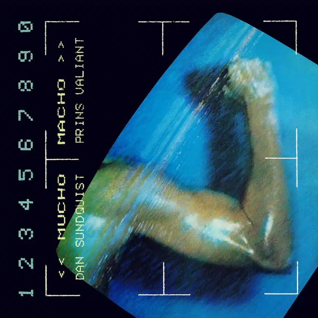 Dan Sundquist & Prins Valiant