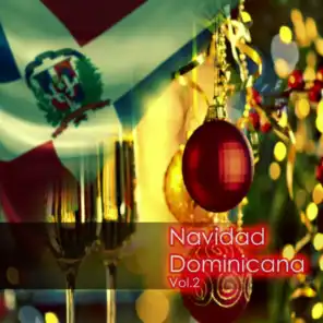 Navidad Dominicana, Vol. 2