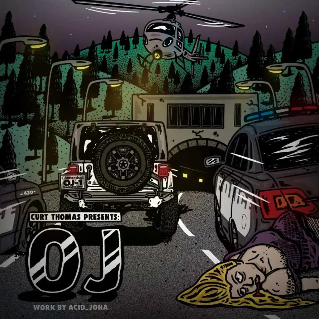 OJ