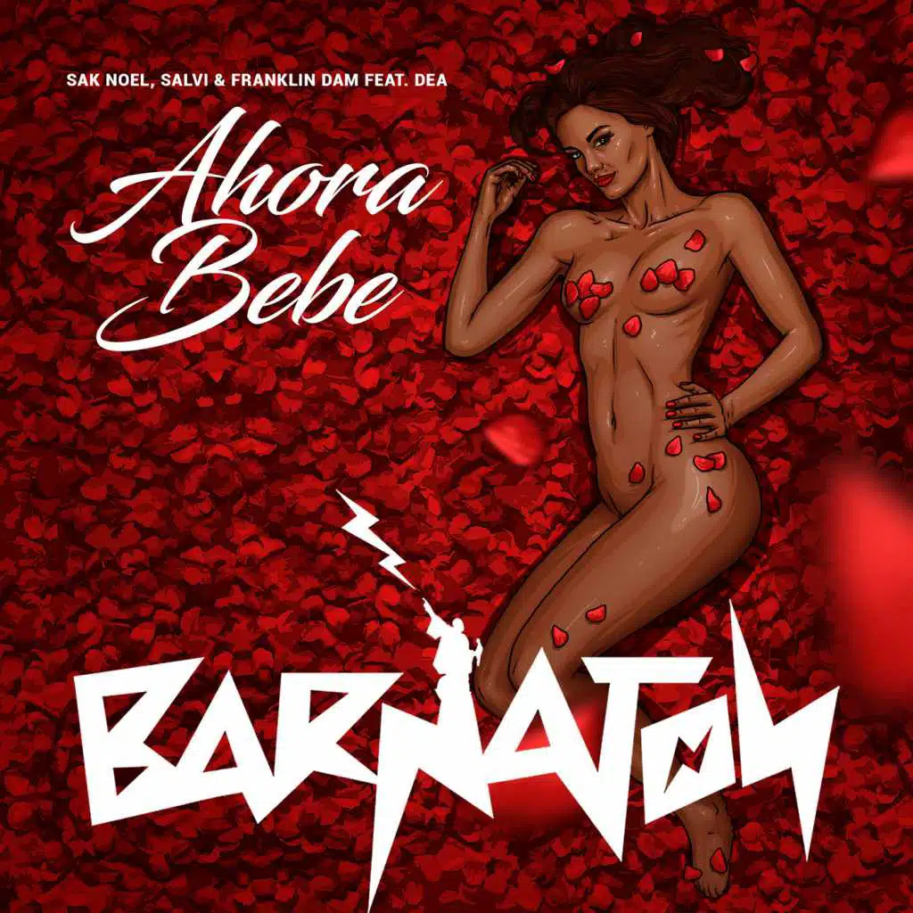 Ahora Bebe (feat. DEA)