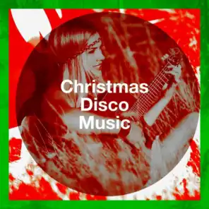 Christmas Disco Music