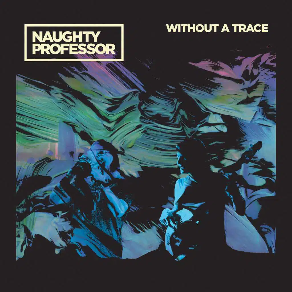 Without a Trace (Live) [feat. Benny Bloom]