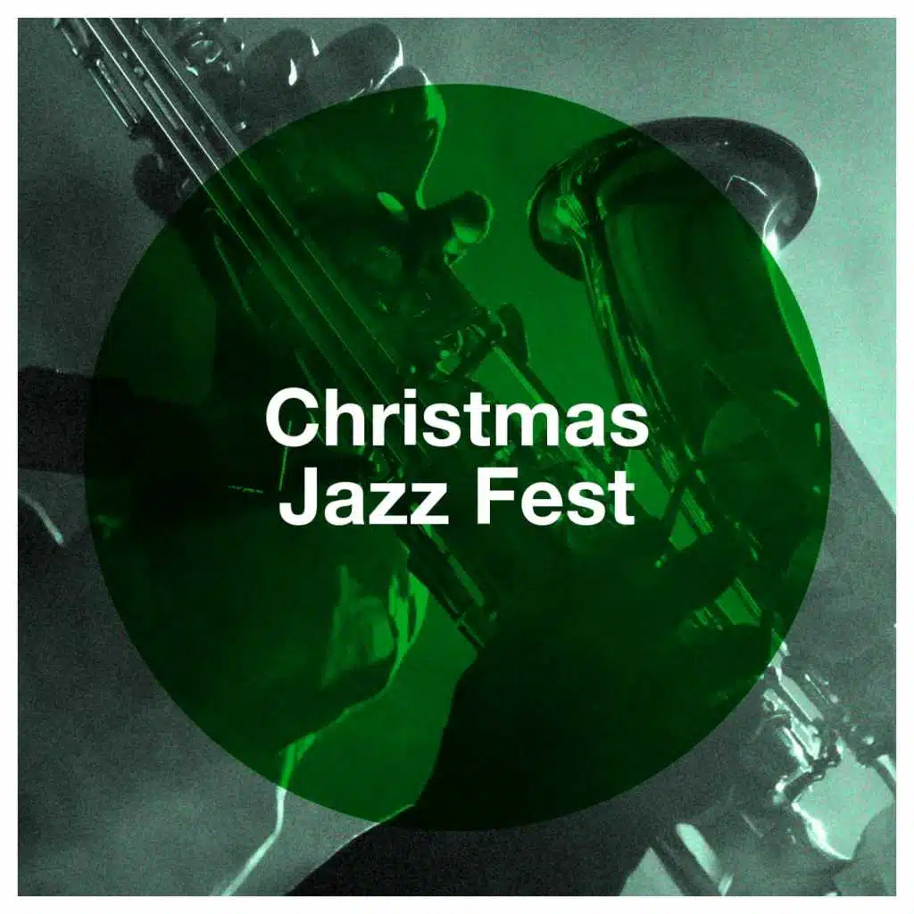 Christmas Jazz Fest