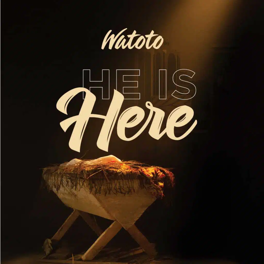 Watoto
