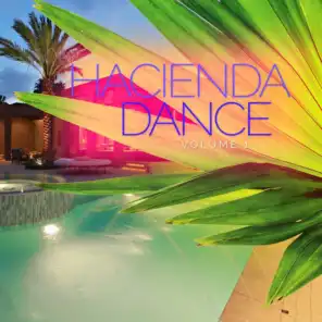 Hacienda Dance, Vol. 1