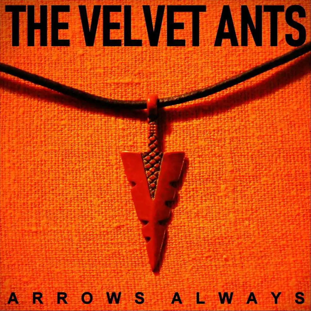 The Velvet Ants