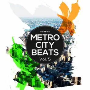 Metro City Beats, Vol. 5