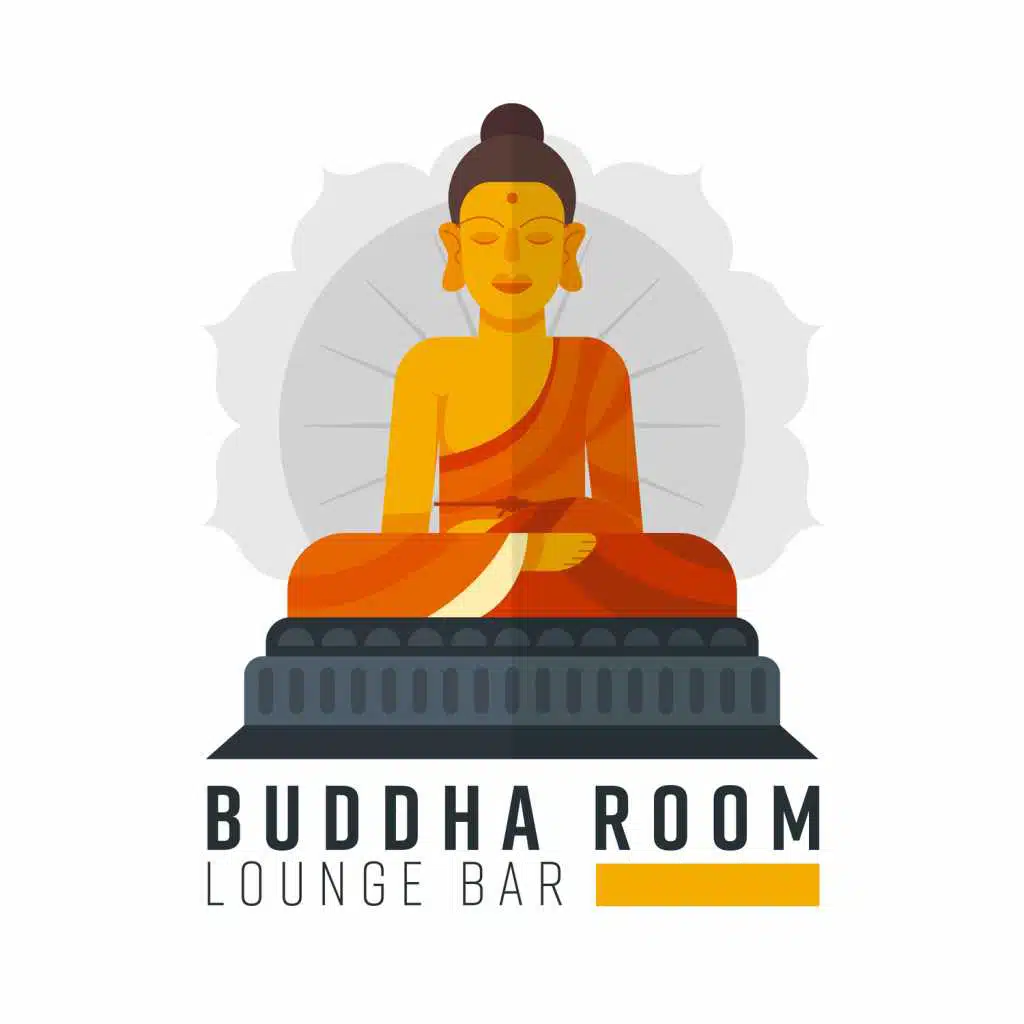 Buddha Room Lounge Bar