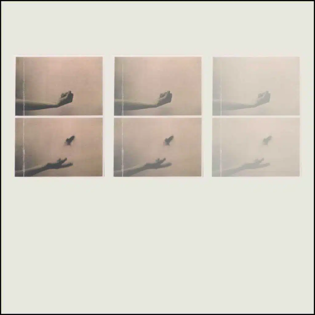 A Collection of Missing Things