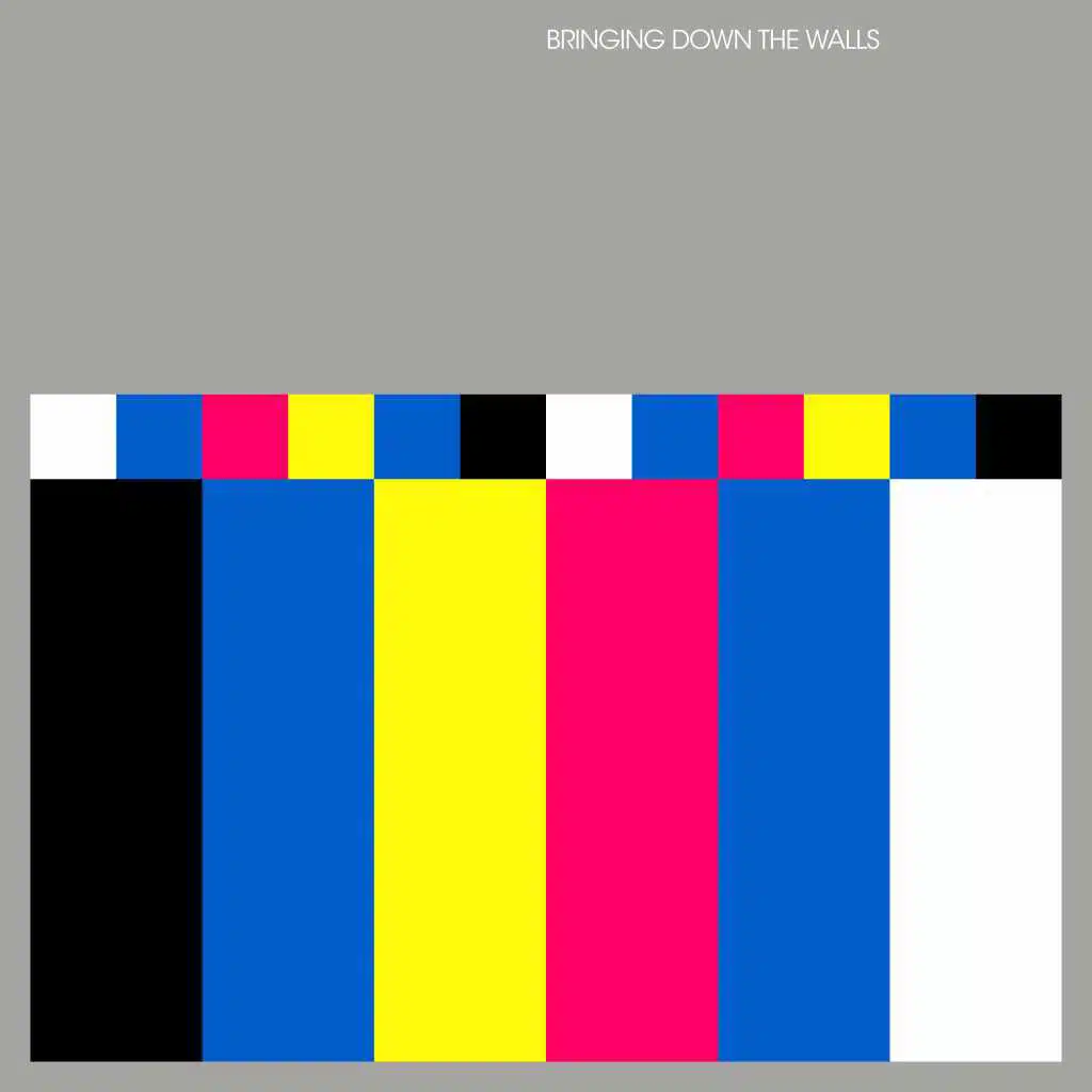 Bringing Down the Walls