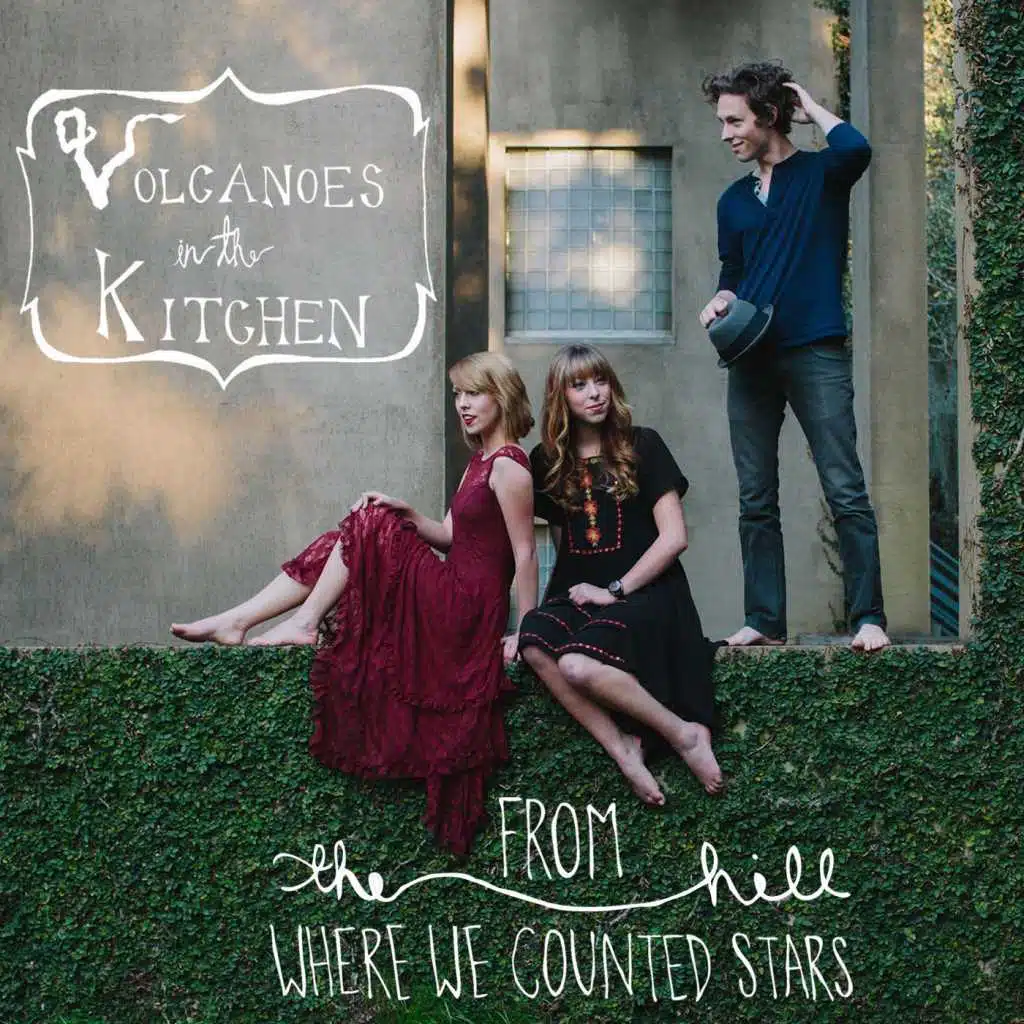 From the Hill Where We Counted Stars