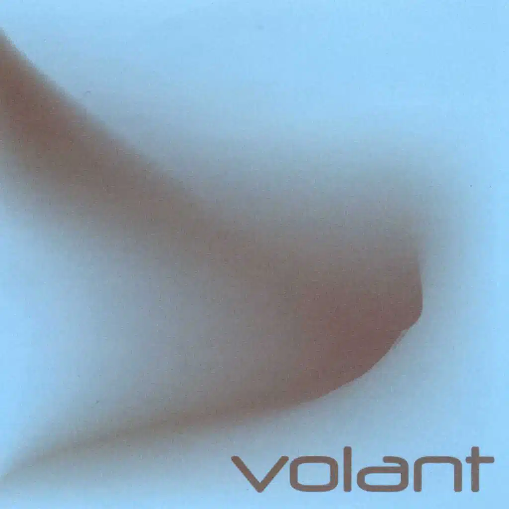 The Volant EP
