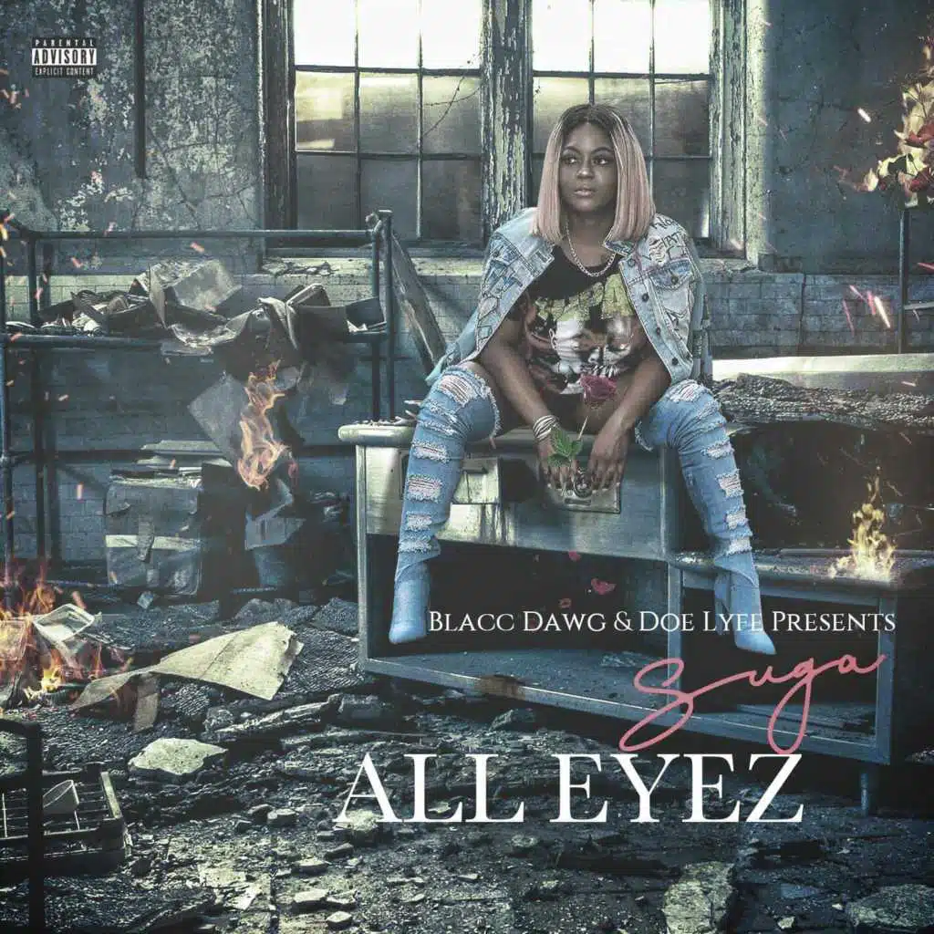 All Eyez