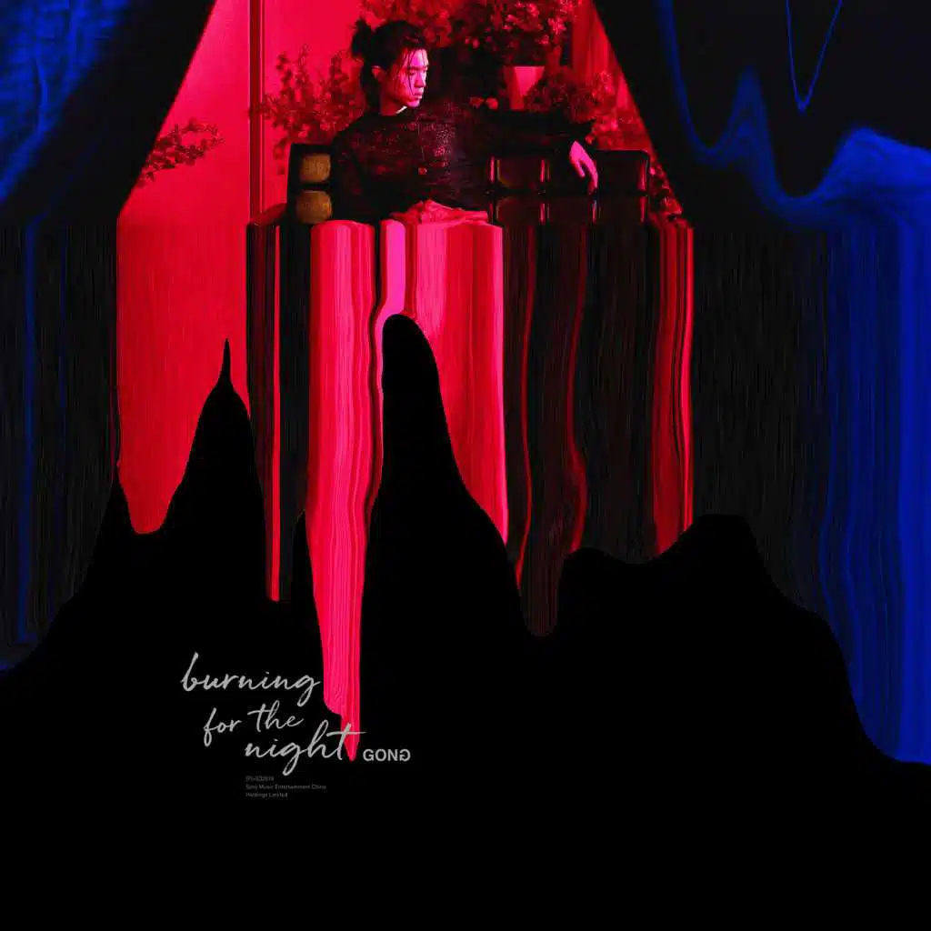 Burning for the Night