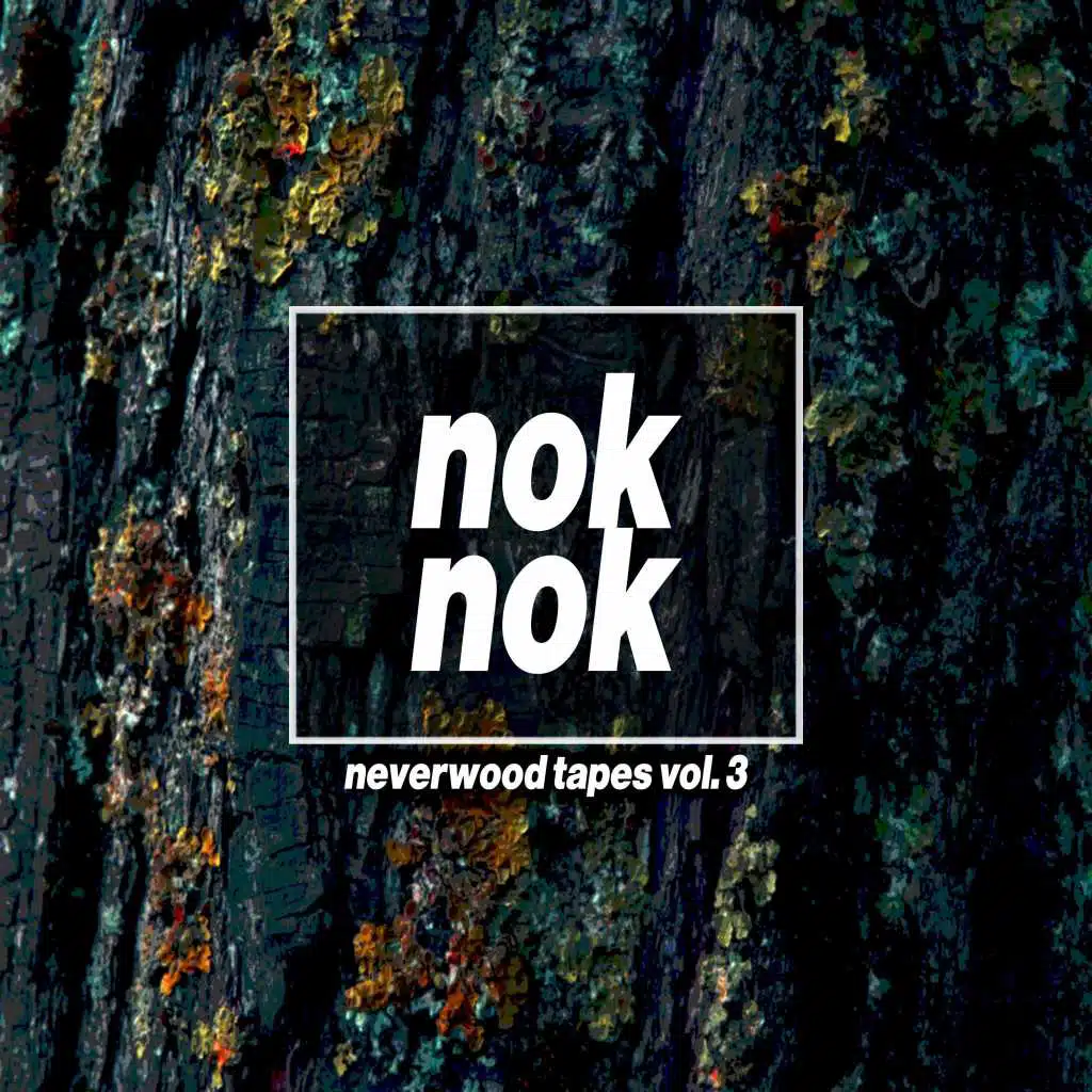 Neverwood Tapes, Vol. 3