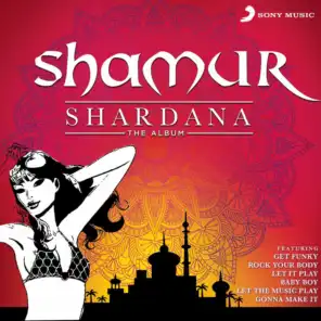 Shardana (The Album)