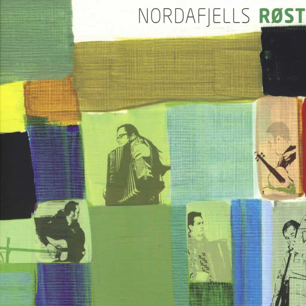 Nordafjells