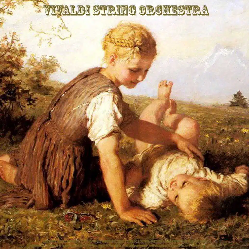 Violin Concerto in A Minor, No. 1, BWV 1041: I. Allegro moderato