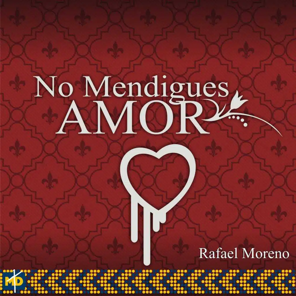 No Mendigues Amor
