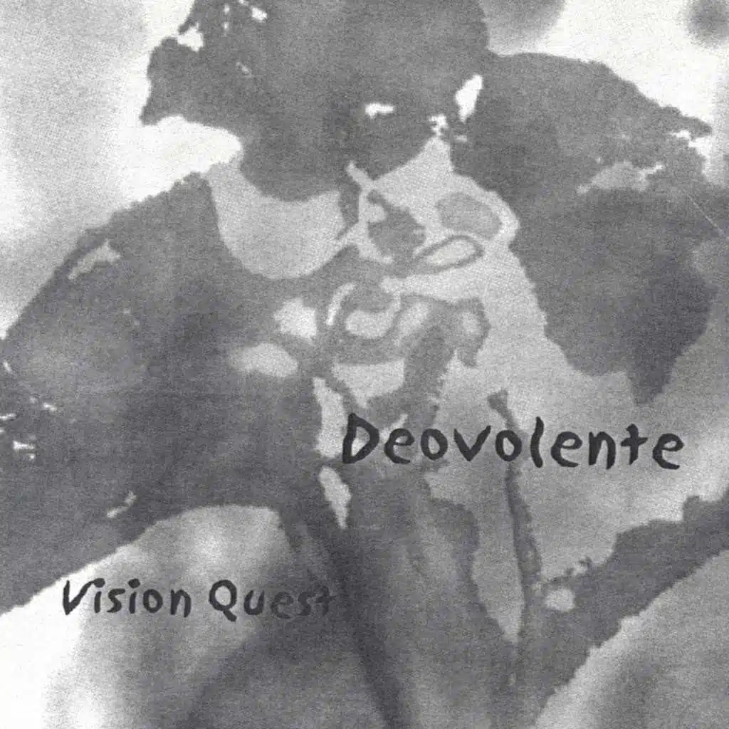 Vision Quest