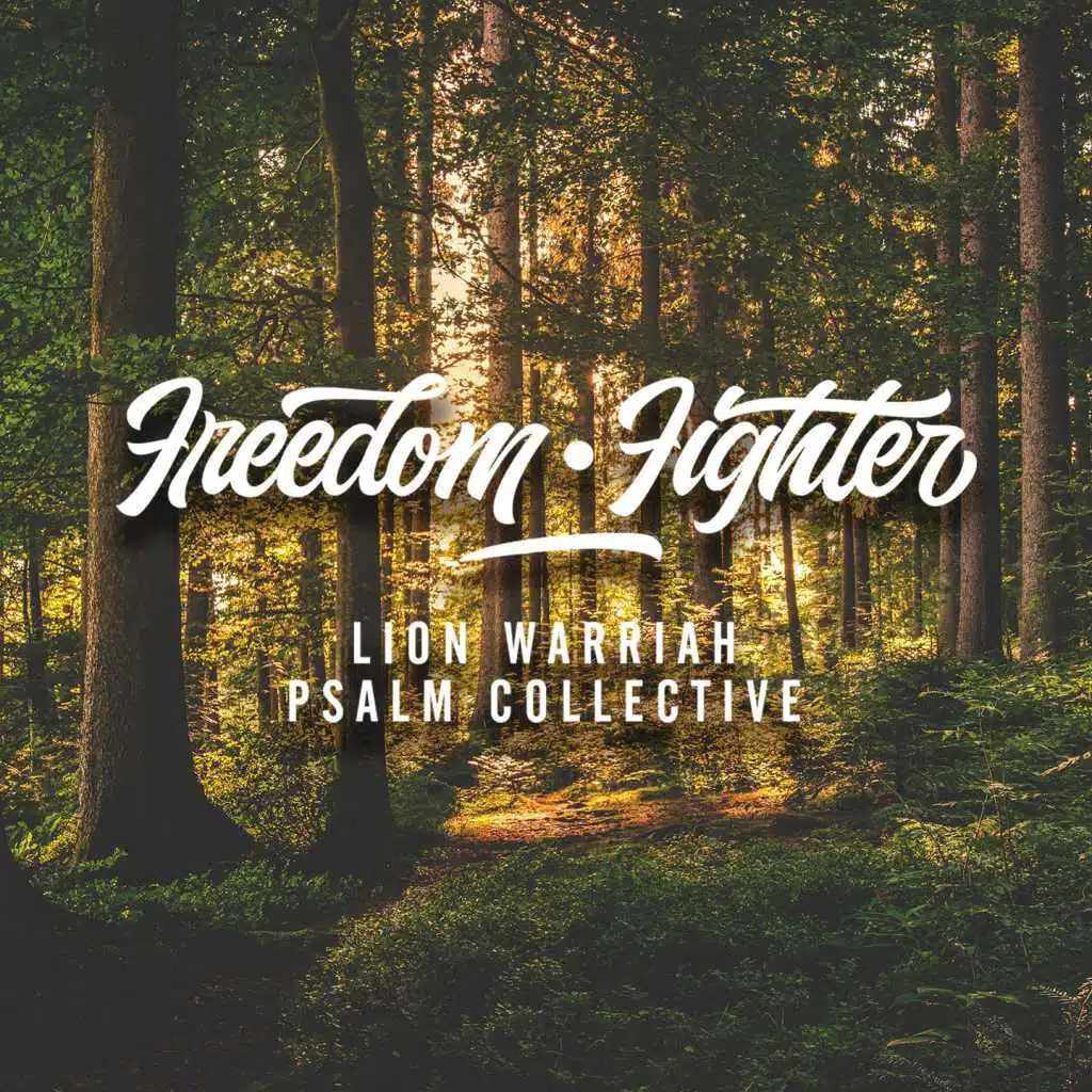 Freedom Fighter (feat. Psalm Collective)