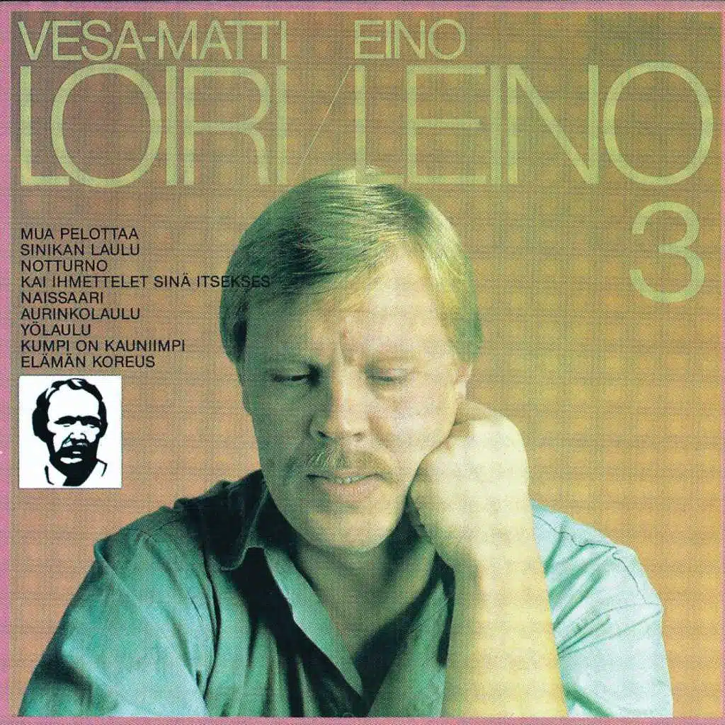 Eino Leino 3