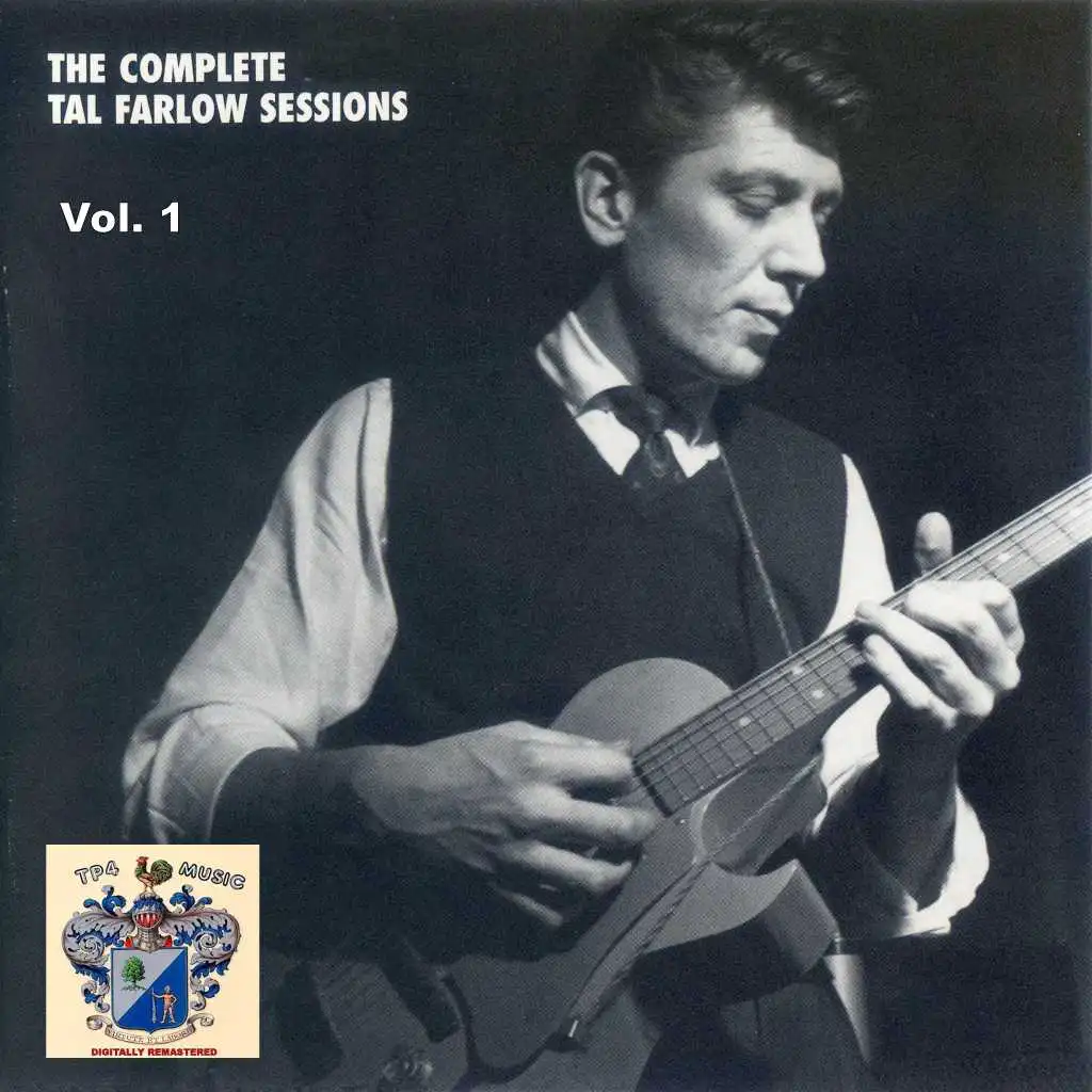 Tal Farlow Verve Sessions  Vol. 1