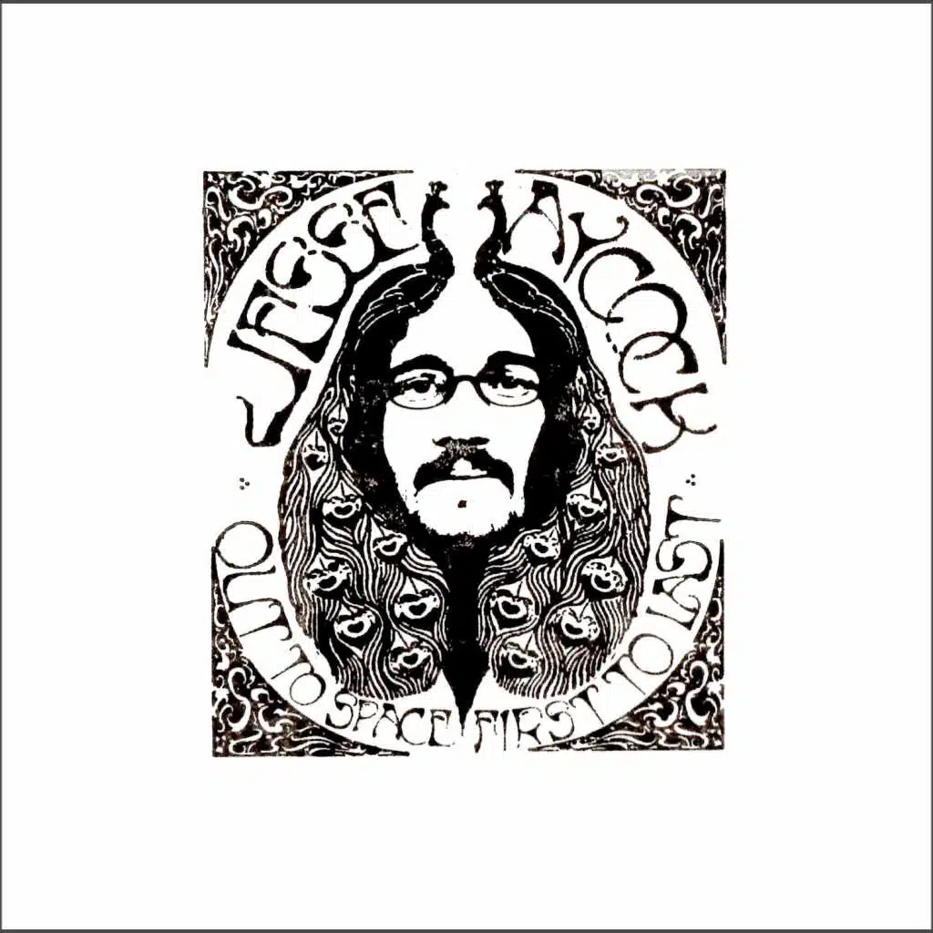 Out to Space / First to Last