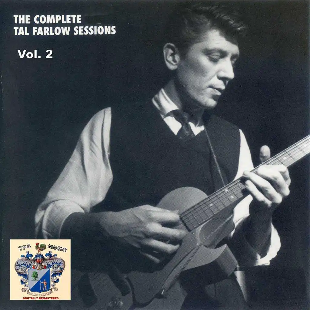 Tal Farlow Verve Sessions  Vol. 2