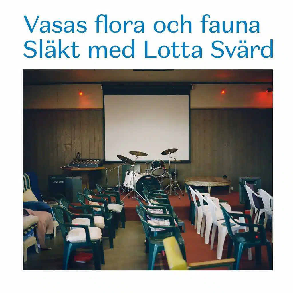 Släkt med Lotta Svärd