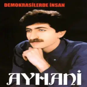 Ayhani