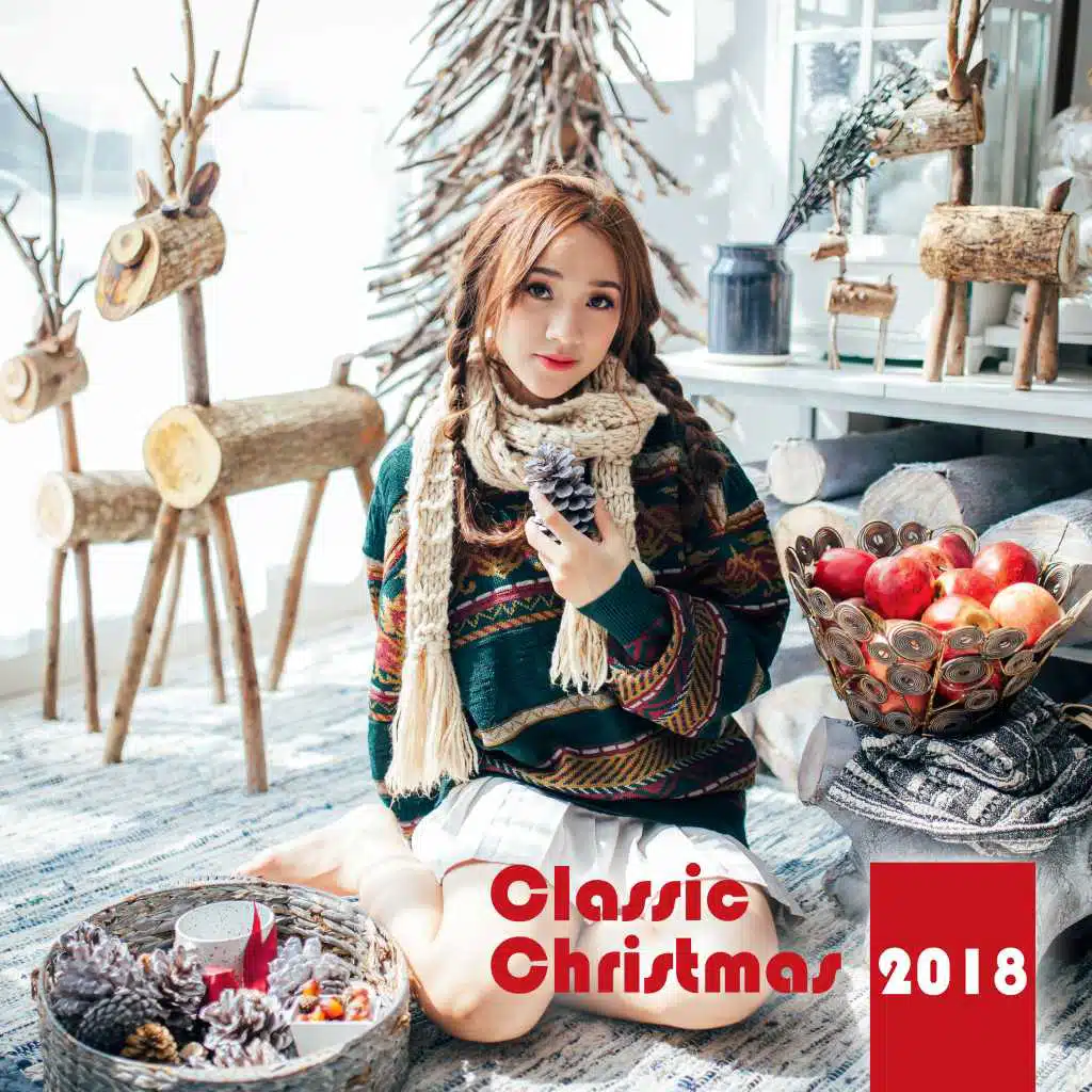 Once In Royal David's City