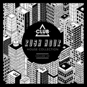 Club Session Rush Hour, Vol. 20