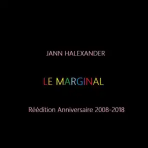 Le marginal (Réédition anniversaire 2008-2018)