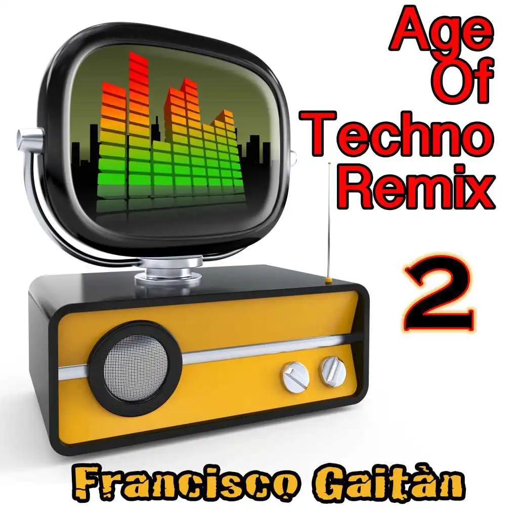 You Take Me to the Top (Hypertechno Remix by Francisco Gaitàn)