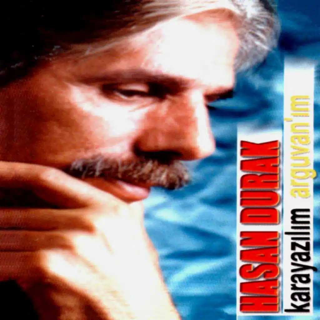 Arguvan'ım (Kara Yazılım)