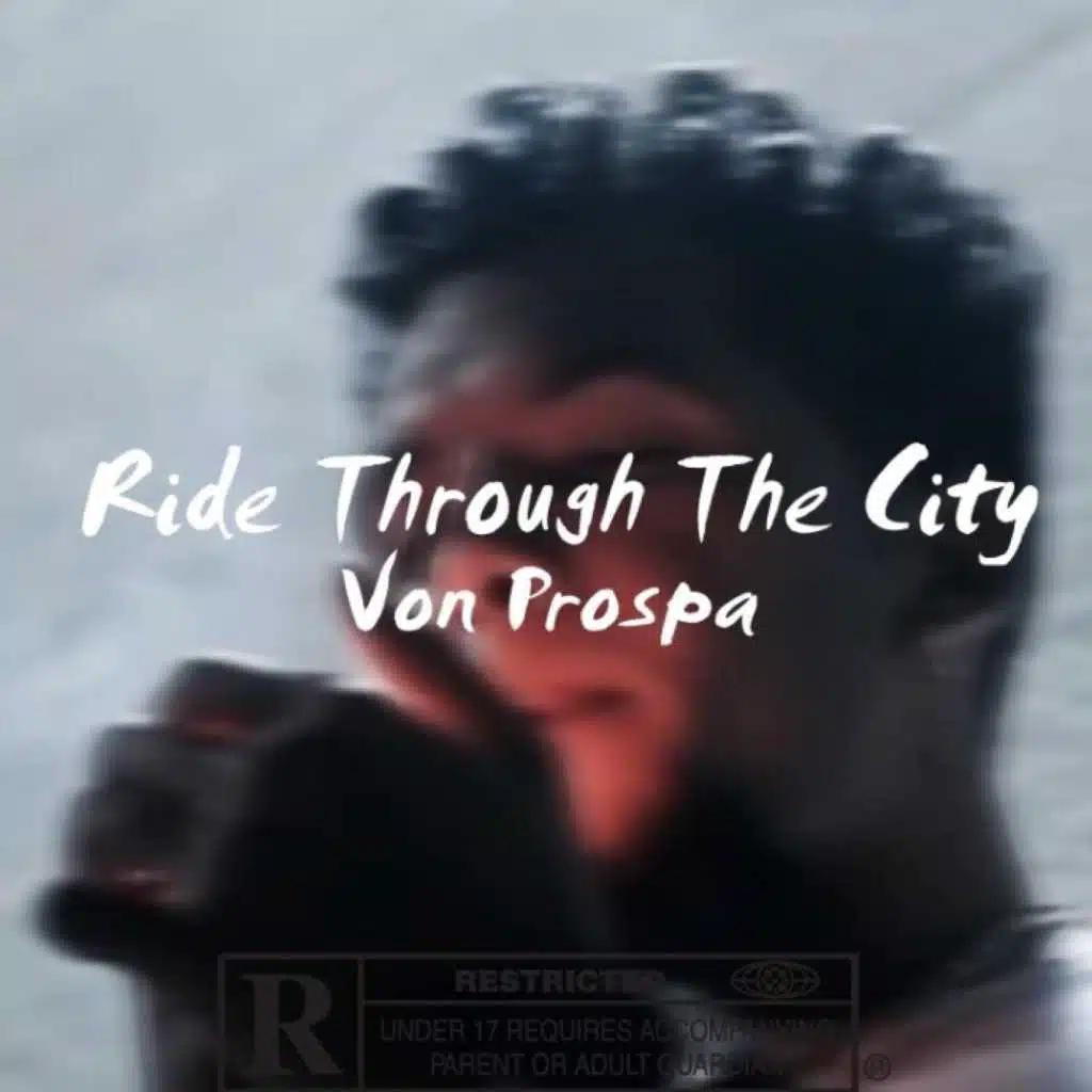 Ride Through the City