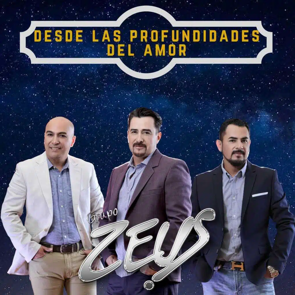 Desde las Profundidades del Amor