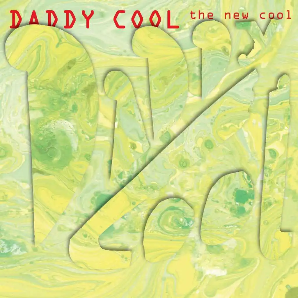Daddy Cool (Live in Alexandra Gardens, 2007)