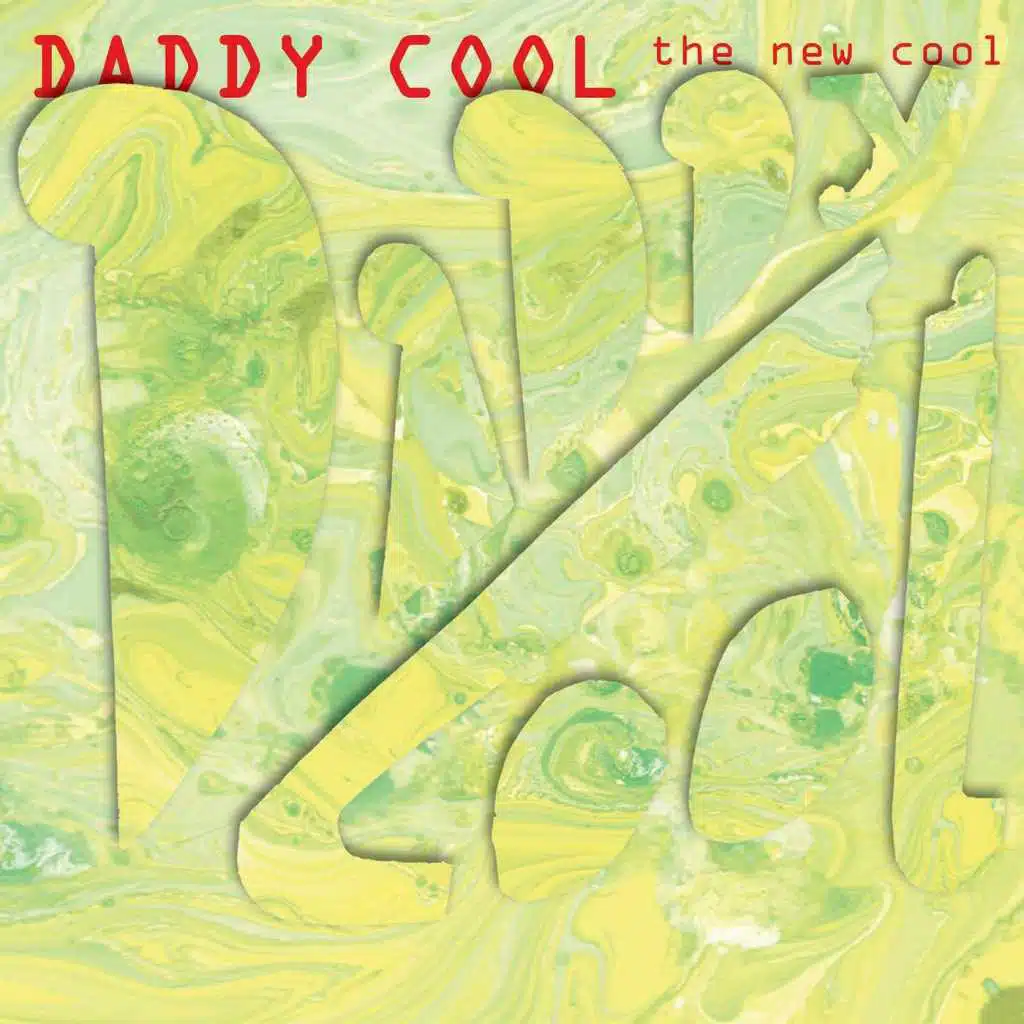 Daddy Cool (Live in Alexandra Gardens, 2007)