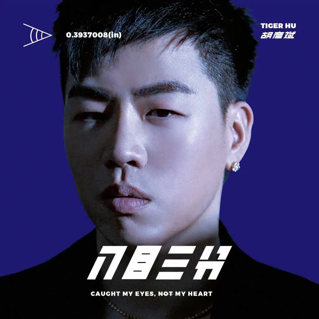 Caught My Eyes, Not My Heart