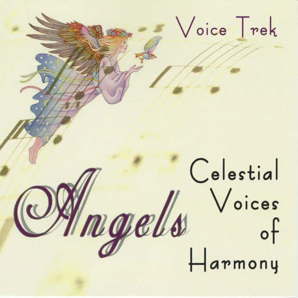 Voice Trek