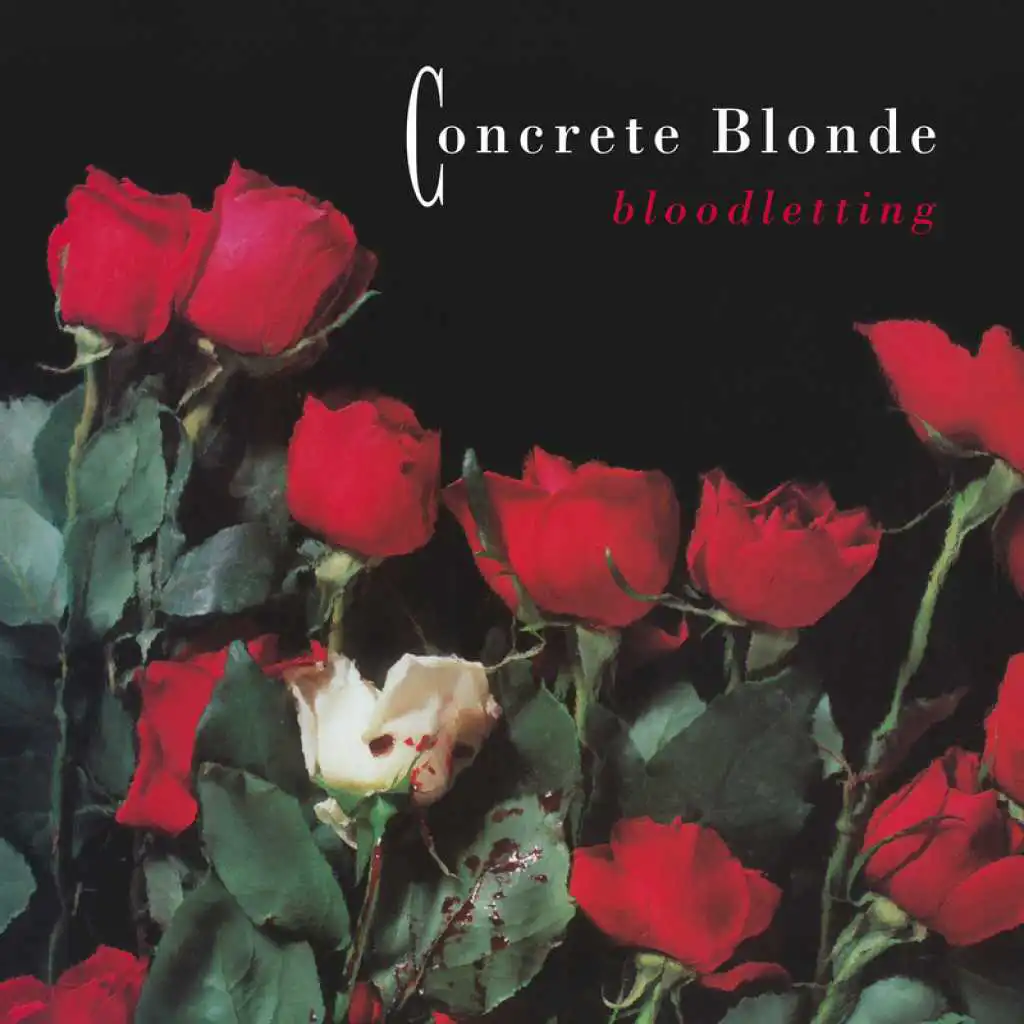 Bloodletting (The Vampire Song)