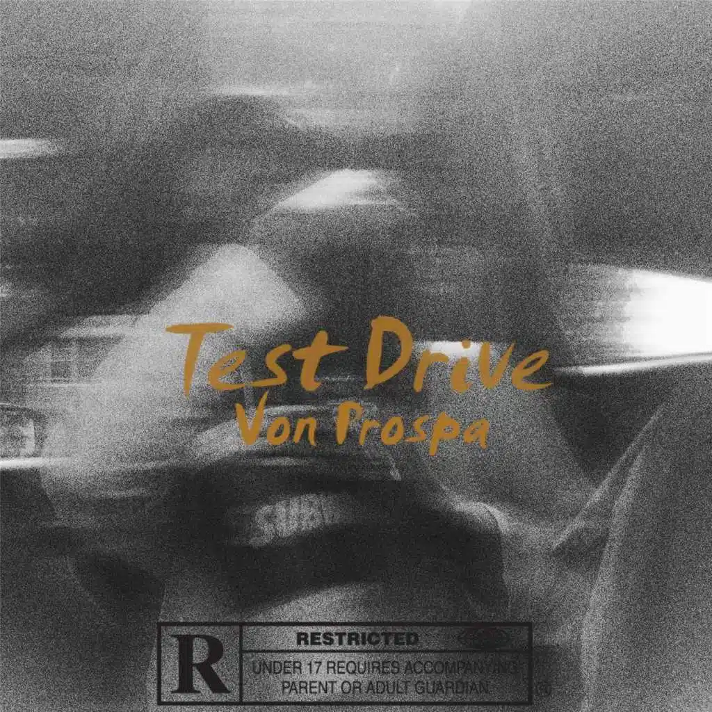 Test Drive