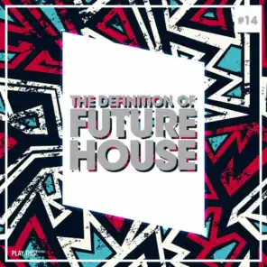 The Definition Of Future House, Vol. 14