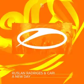 A New Day (Extended Mix)
