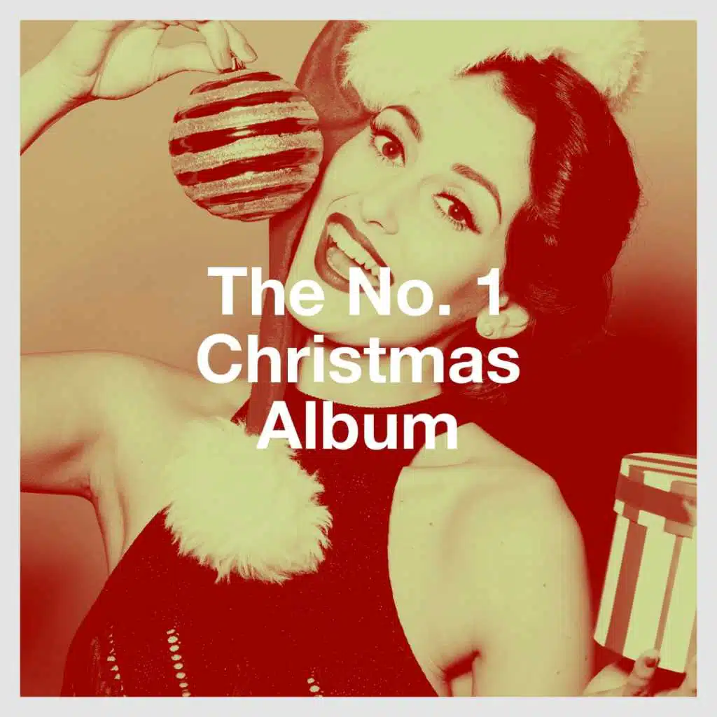 The No. 1 Christmas Album