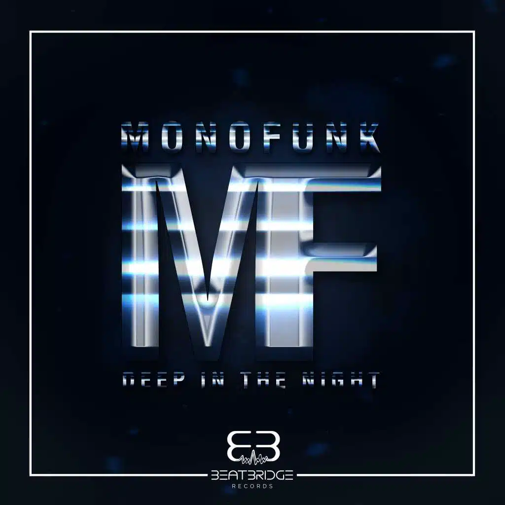 Deep in the Night (Electro Blade Remix)