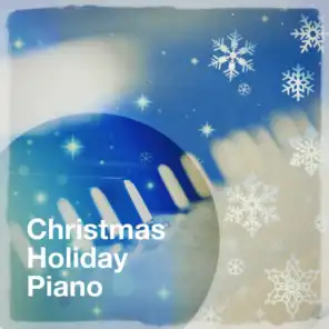 Christmas Holiday Piano